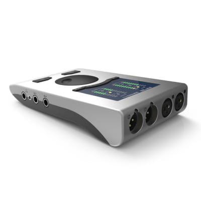 RME Babyface Pro FS USB Audio Interface | Reverb