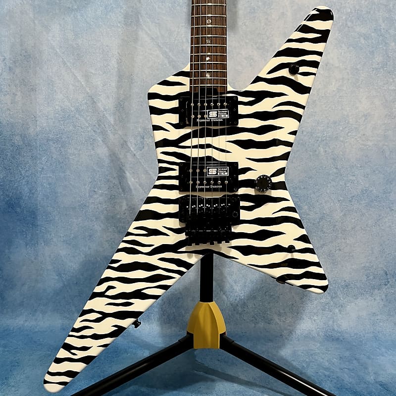 Edwards E-RS-160R Random Crying Anchang Star 2015 Zebra 2015 Made in Japan