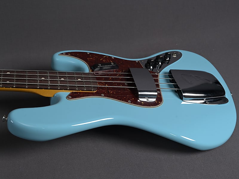 Fender Custom Shop JazzBass 1964モデル Fender Custom Shop JazzBass 1964モデル