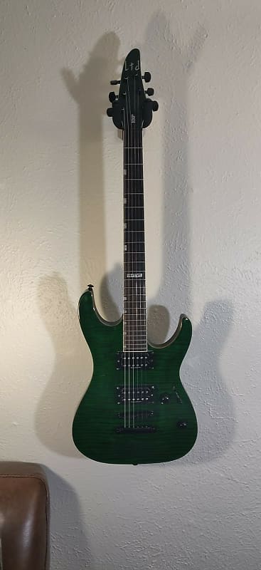 ESP LTD H-201 FM