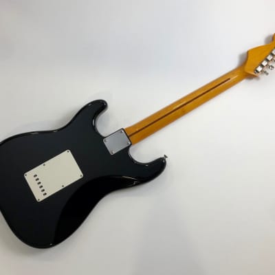 Fender Custom Shop David Gilmour Stratocaster NOS 2014 image 5