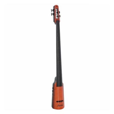 NS Design NXT4a Omni Bass - E to G -
Sunburst, New, Free Shipping, Authorized Dealer image 3