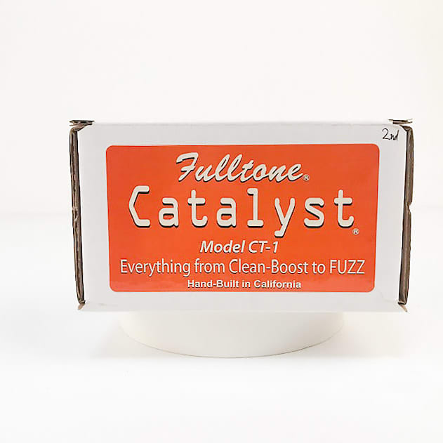 Fulltone Catalyst