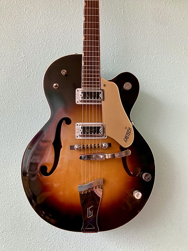 Gretsch 6117 online double anniversary