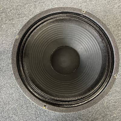 Celestion  Black Shadow MC-90 12" guitar speaker 90 watt. 8 ohm. image 3
