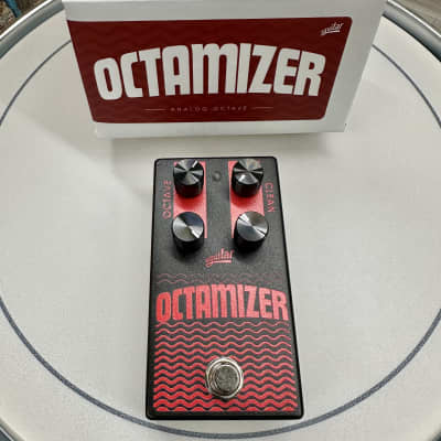 Reverb.com listing, price, conditions, and images for aguilar-octamizer