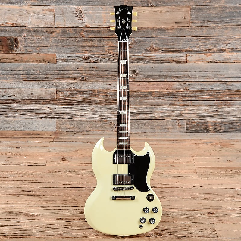 Gibson SG Standard 2013 image 1