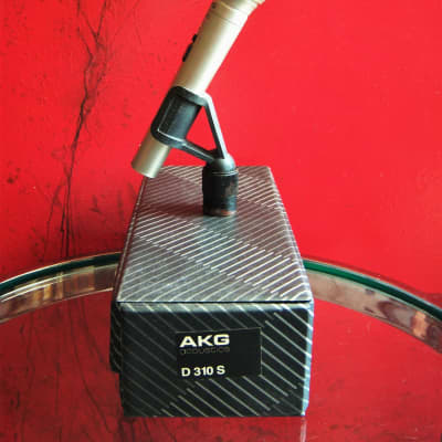 Akg d202e 2024