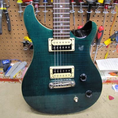 PRS SE Custom 22 2005 - 2009