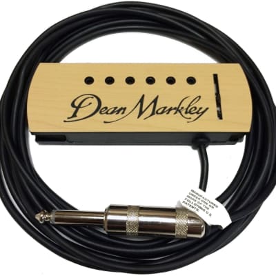 Dean Markley 3050 ProMag Professional for sale