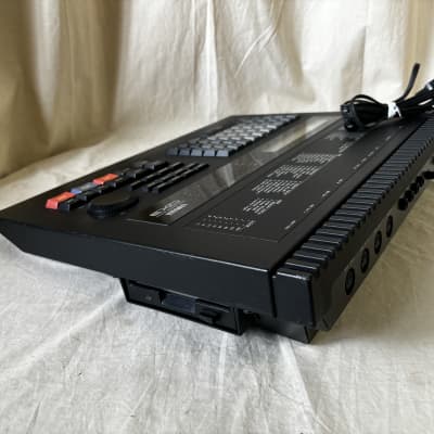 Yamaha QX3 Digital sequence recorder | Reverb