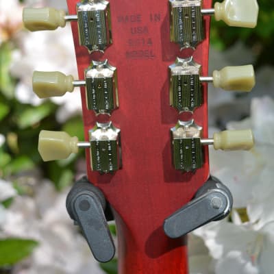 Gibson SGJ 2014 | Reverb Canada Gibson SGJ 2014 | Reverb Canada