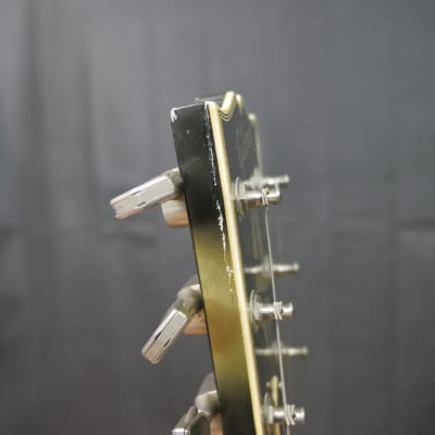 1981 Gibson Les Paul Custom Silverburst - Kalamazoo Made - All the Special 80s Parts image 24