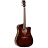 Tanglewood TW5 WB Dreadnought Acoustic-Electric Guitar