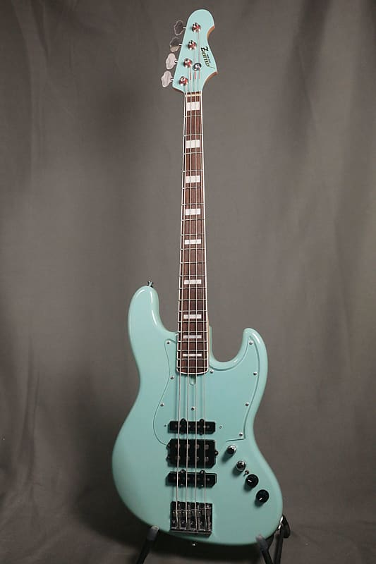 ATELIER Z M♯245 PLUS CUSTOM Atelier Z M#245 Plus Custom Transparent Black [SN 501083