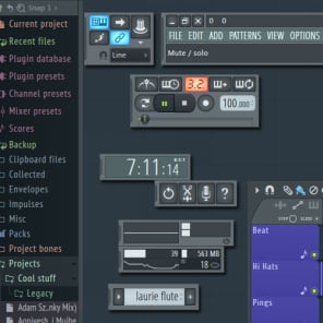 New Image Line FL Studio Producer Version 20 Boxed - Free Upgrades for Life image 4