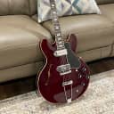Gibson ES-330TDC 1967 Sparkling Burgundy