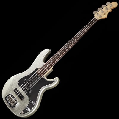 G&L SB-2 premium 日本製　ヴィンテージ加工　レリック used】G&L / SB-2 PREMIUM #9030023 4.24kg【兵庫店】 - Geek IN Box