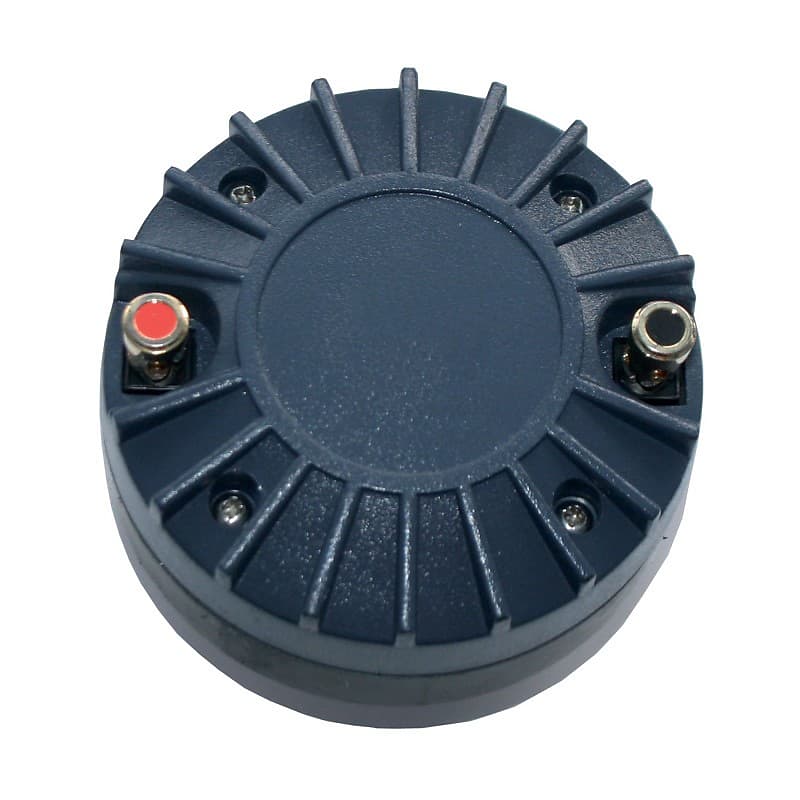 Definitive Audio Ct 445  			