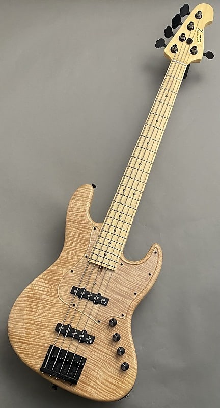 ATELIER Z JS-5 30th Anniversary -Premium Model- 2021 NATURAL