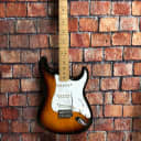 Fender Stratocaster 2000 Sunburst