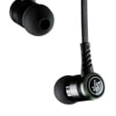 Mackie CR Buds High Performance Earphones With Inline Mic And Control