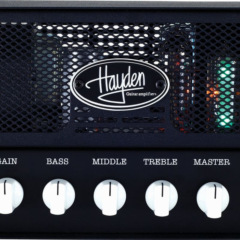 Hayden LiL -MoFo 2H Amp Head 2W | Reverb Croatia