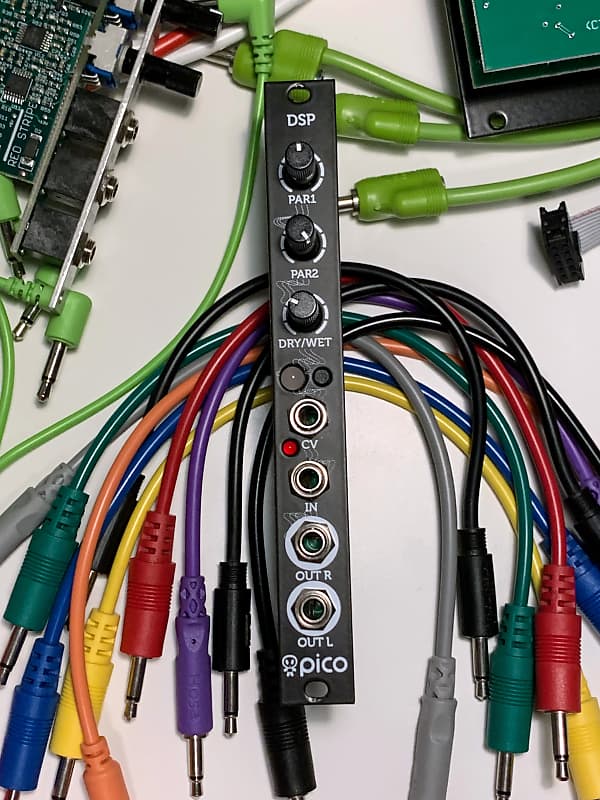 Erica Synths Pico DSP