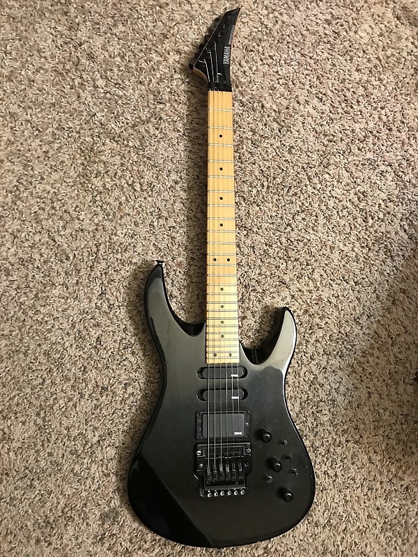 ギター YAMAHA RGX612J Yamaha RGX 612J | Specifications