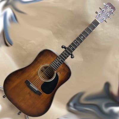 Alvarez Yairi DY45 Acoustic Guitar - 1981 for sale