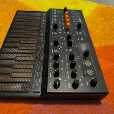 Arturia MicroFreak Stellar Review - Limited Edition Synth