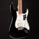 Fender Player Stratocaster HSS Black 584