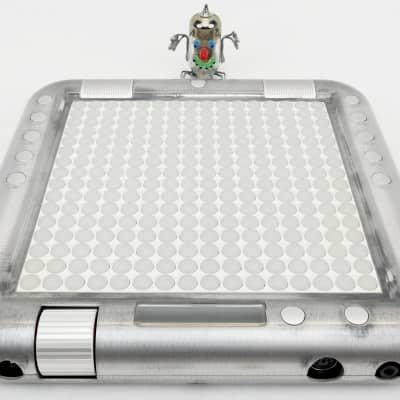 ヤマハ テノリオン 初代YAMAHA TENORI-ON ヤマハ テノリオン 初代YAMAHA TENORI-ON Yamaha Tenori-on