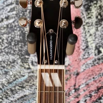 Epiphone Hummingbird Studio image 4