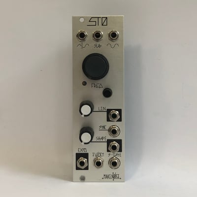 Make Noise STO Module