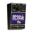 Electro-Harmonix Small Clone | Analog Chorus Pedal