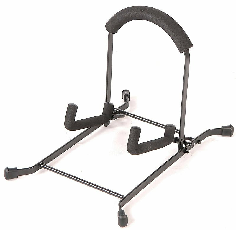 Kinsman Foldable Ukulele Stand KMU10 Reverb