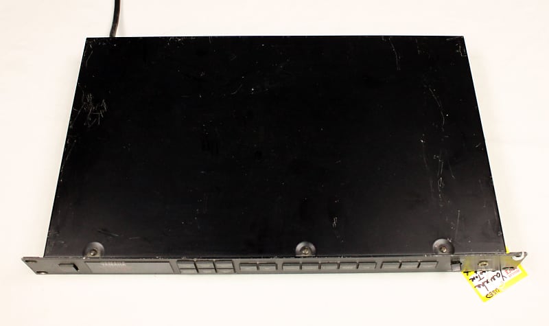 動作良好　YAMAHA TX1P ヤマハ ピアノ音源　トーンジェネレーター yamaha tx1p ヤマハ TX1P ピアノ音源 動作品 送料無料 Yahoo