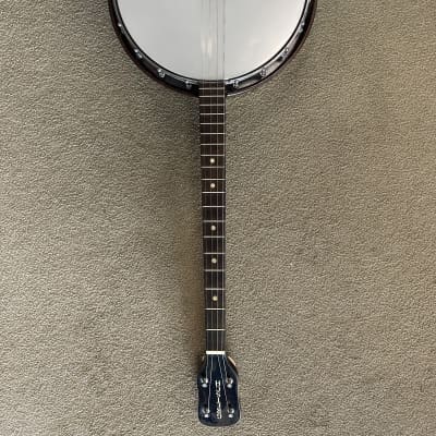 Gretsch Tenor banjo 1960’s image 6