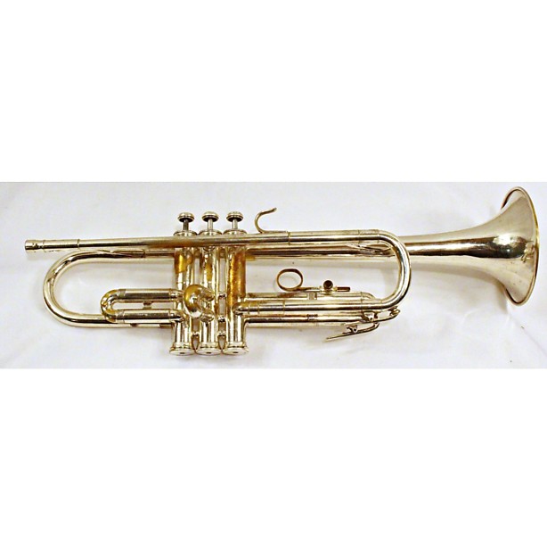 Holton t602 best sale trumpet