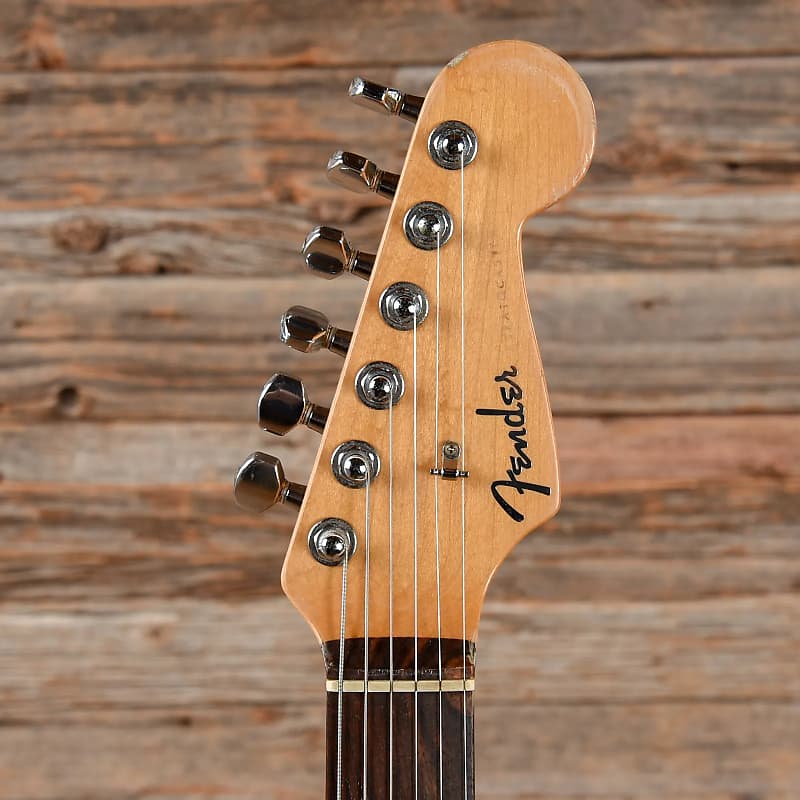 Fender ST-65 Stratocaster Reissue MIJ image 6