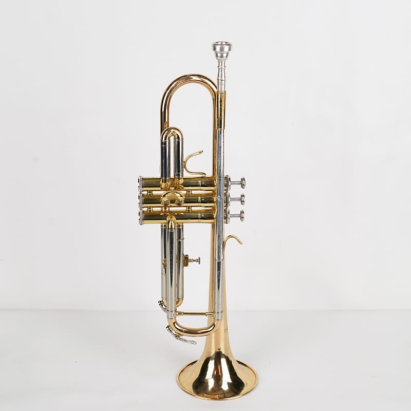 Jupiter carnegie xl deals trumpet