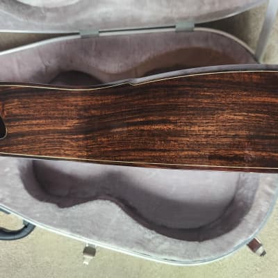 Maestro  Double Top Victoria Indian Rosewood with Anthem image 10