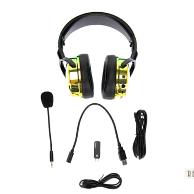 Audeze Maxwell Wasabi for xBox - Limited Edition EX-Demo image 7