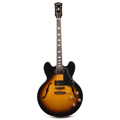 Epiphone "Inspired by Gibson Custom" '62 ES-335 image 8