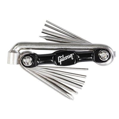 Gibson- ATMT-01, pro quality, multi-tool image 1