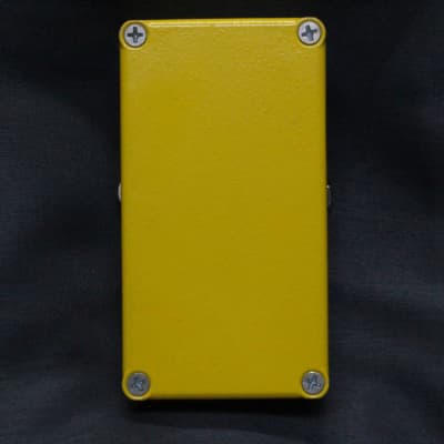 Weed / distortion+ mod / Hi Gain Single SW Secondhand