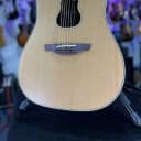 Takamine GB7C Garth Brooks Signature Acoustic-Electric Guitar - Natural Authorized Dealer Free Ship!