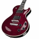 Dean Thoroughbred Deluxe Electric Guitar