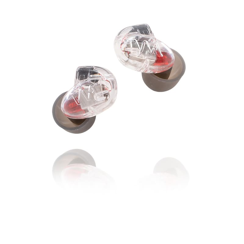 What Are In-Ear Monitors?: - Westone Audio
